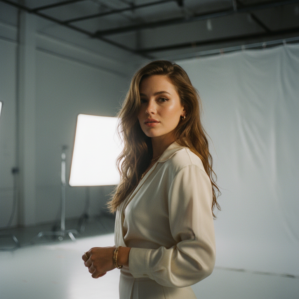 Image to Video with Audio-input